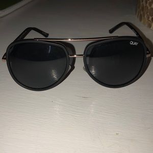 Quay sunglasses